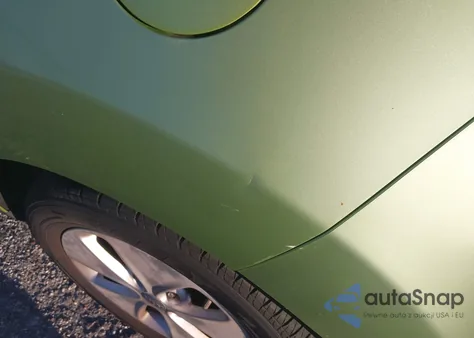 2014 Kia Soul from USA, damaged, VIN KNDJN2A2XE7721183